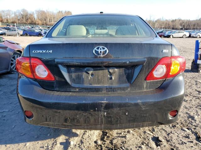 Photo 5 VIN: 2T1BU4EE0AC524006 - TOYOTA COROLLA 