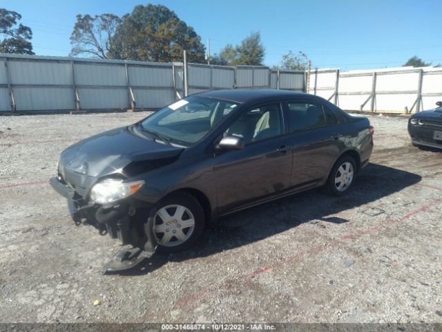 Photo 1 VIN: 2T1BU4EE0AC527214 - TOYOTA COROLLA 