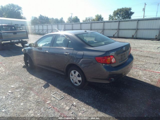 Photo 2 VIN: 2T1BU4EE0AC527214 - TOYOTA COROLLA 