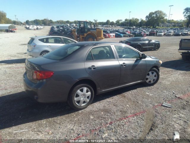 Photo 3 VIN: 2T1BU4EE0AC527214 - TOYOTA COROLLA 