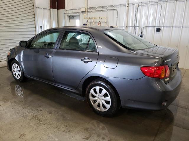 Photo 1 VIN: 2T1BU4EE0AC528069 - TOYOTA COROLA 