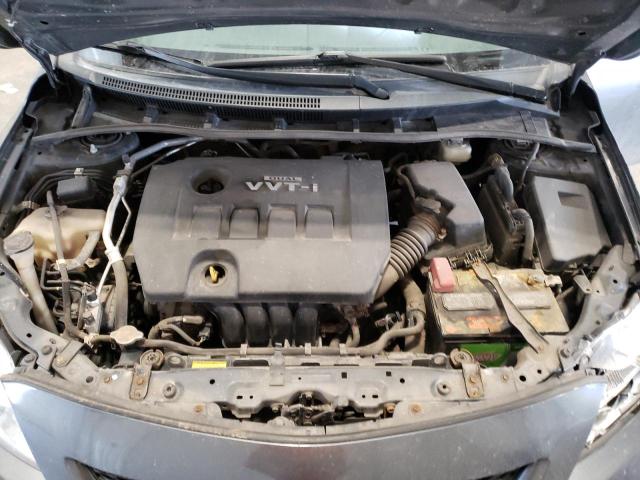 Photo 10 VIN: 2T1BU4EE0AC528069 - TOYOTA COROLA 