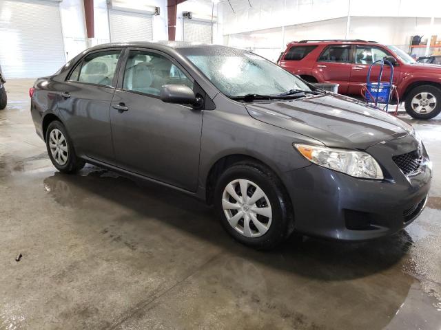 Photo 3 VIN: 2T1BU4EE0AC528069 - TOYOTA COROLA 