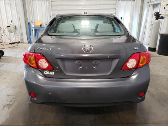 Photo 5 VIN: 2T1BU4EE0AC528069 - TOYOTA COROLA 