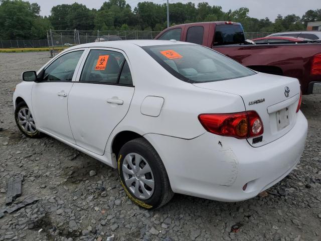 Photo 1 VIN: 2T1BU4EE0AC530954 - TOYOTA COROLLA BA 