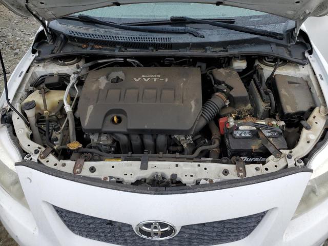 Photo 10 VIN: 2T1BU4EE0AC530954 - TOYOTA COROLLA BA 