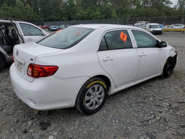 Photo 2 VIN: 2T1BU4EE0AC530954 - TOYOTA COROLLA BA 