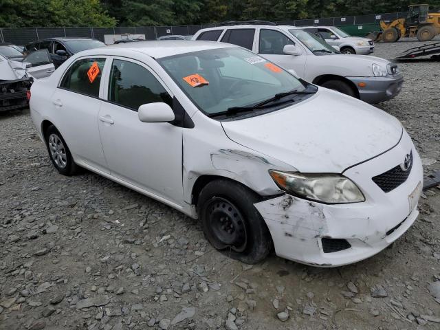 Photo 3 VIN: 2T1BU4EE0AC530954 - TOYOTA COROLLA BA 