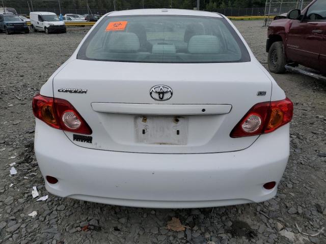 Photo 5 VIN: 2T1BU4EE0AC530954 - TOYOTA COROLLA BA 