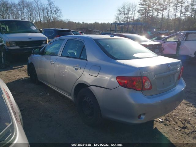 Photo 2 VIN: 2T1BU4EE0AC534440 - TOYOTA COROLLA 