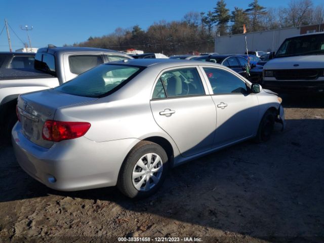 Photo 3 VIN: 2T1BU4EE0AC534440 - TOYOTA COROLLA 