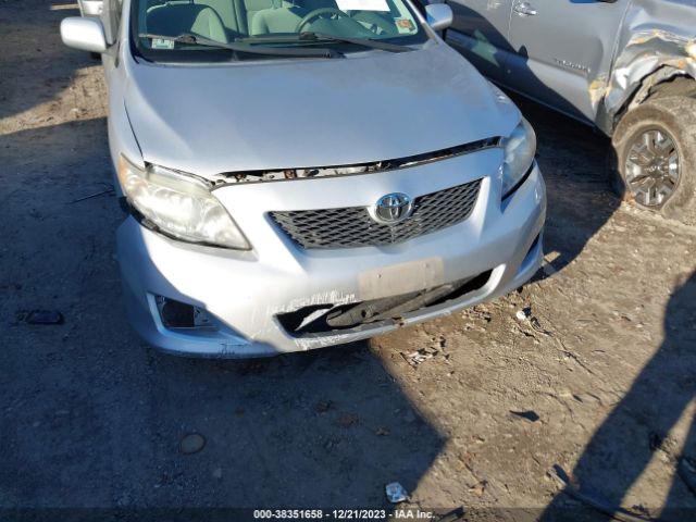 Photo 5 VIN: 2T1BU4EE0AC534440 - TOYOTA COROLLA 