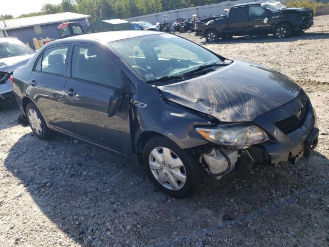 Photo 3 VIN: 2T1BU4EE0AC534499 - TOYOTA COROLLA BA 