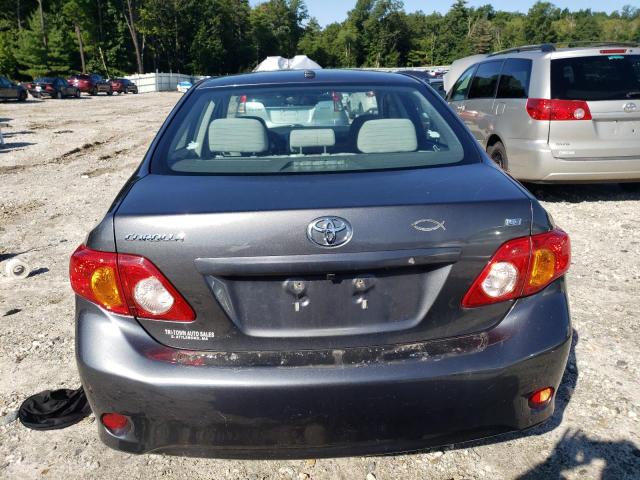 Photo 5 VIN: 2T1BU4EE0AC534499 - TOYOTA COROLLA BA 