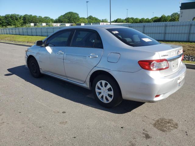 Photo 1 VIN: 2T1BU4EE0BC536089 - TOYOTA COROLLA 