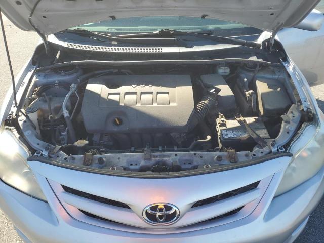 Photo 10 VIN: 2T1BU4EE0BC536089 - TOYOTA COROLLA 