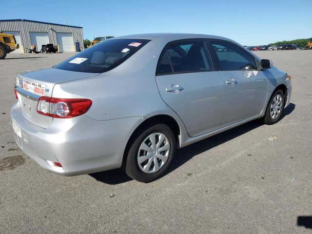 Photo 2 VIN: 2T1BU4EE0BC536089 - TOYOTA COROLLA 