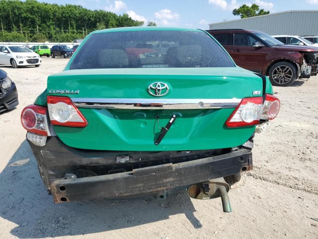 Photo 5 VIN: 2T1BU4EE0BC537064 - TOYOTA COROLLA 