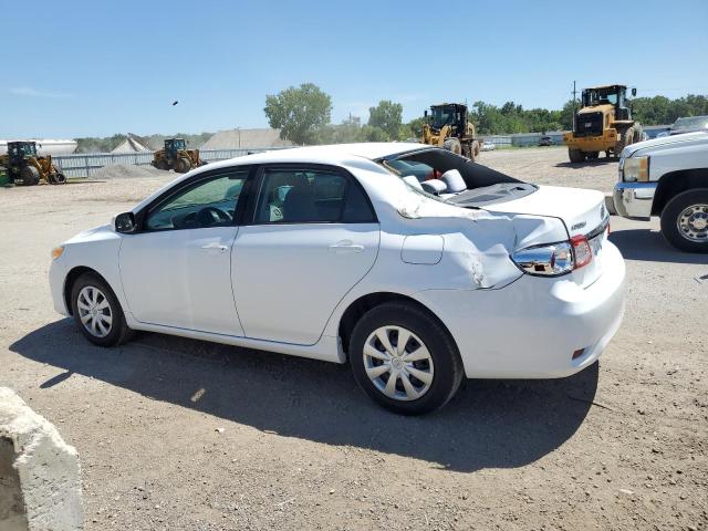 Photo 1 VIN: 2T1BU4EE0BC538473 - TOYOTA COROLLA 