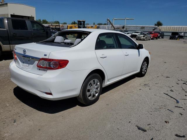 Photo 2 VIN: 2T1BU4EE0BC538473 - TOYOTA COROLLA 