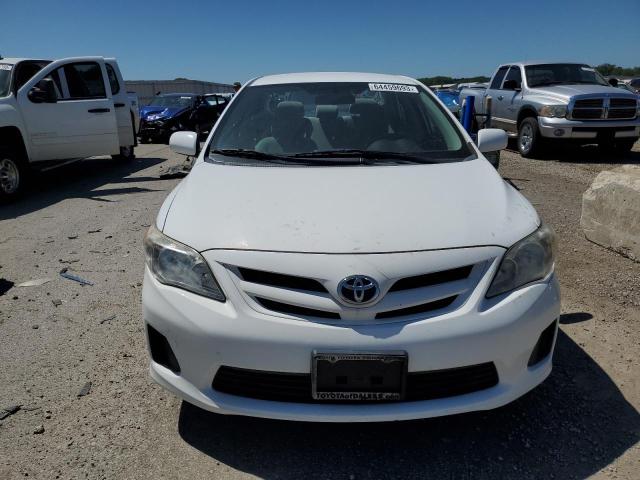 Photo 4 VIN: 2T1BU4EE0BC538473 - TOYOTA COROLLA 