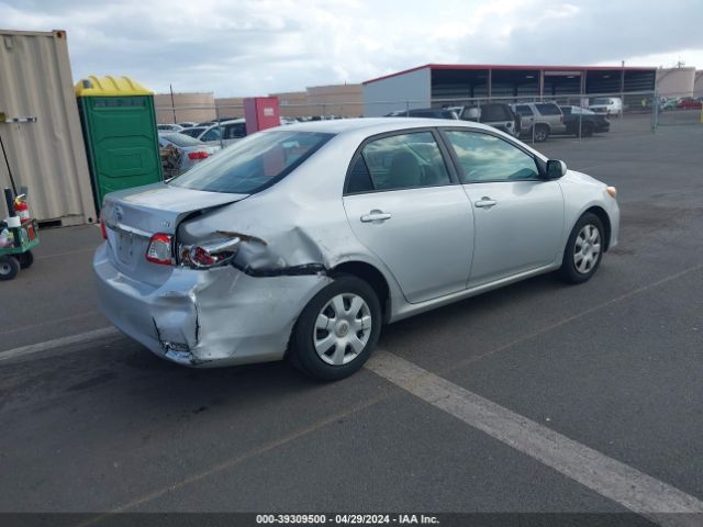 Photo 3 VIN: 2T1BU4EE0BC539655 - TOYOTA COROLLA 