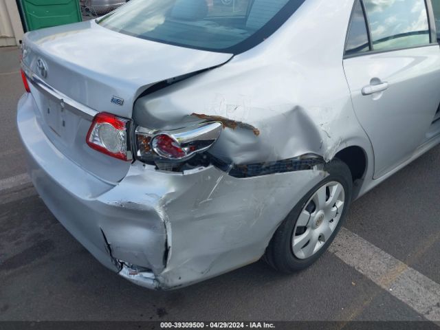 Photo 5 VIN: 2T1BU4EE0BC539655 - TOYOTA COROLLA 