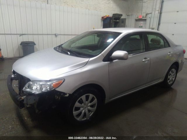 Photo 1 VIN: 2T1BU4EE0BC540577 - TOYOTA COROLLA 