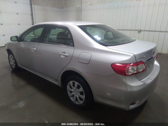 Photo 2 VIN: 2T1BU4EE0BC540577 - TOYOTA COROLLA 