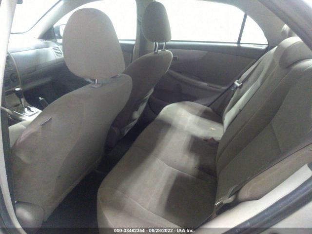 Photo 7 VIN: 2T1BU4EE0BC540577 - TOYOTA COROLLA 