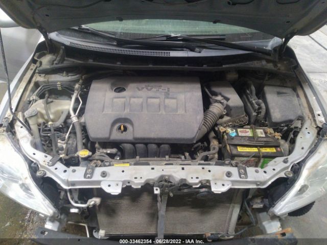 Photo 9 VIN: 2T1BU4EE0BC540577 - TOYOTA COROLLA 