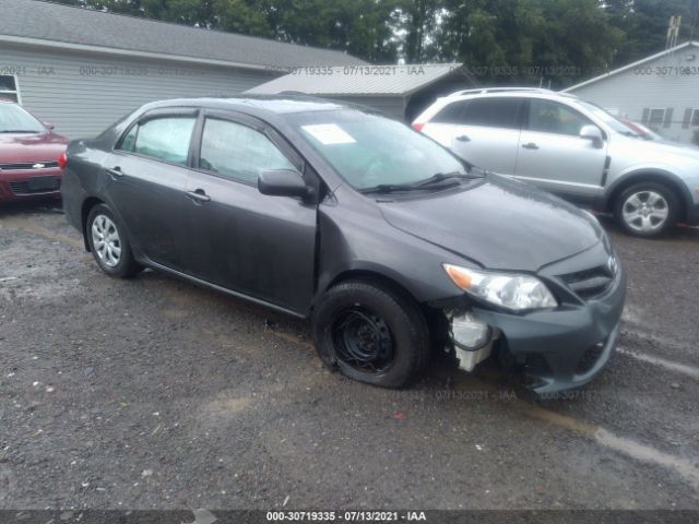 Photo 0 VIN: 2T1BU4EE0BC541213 - TOYOTA COROLLA 