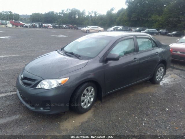 Photo 1 VIN: 2T1BU4EE0BC541213 - TOYOTA COROLLA 