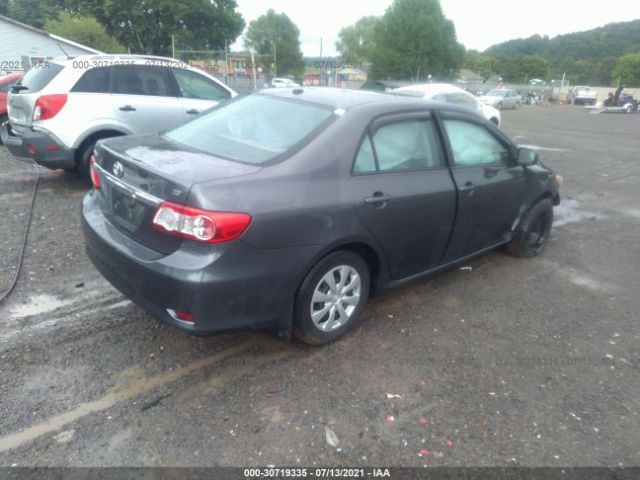 Photo 3 VIN: 2T1BU4EE0BC541213 - TOYOTA COROLLA 