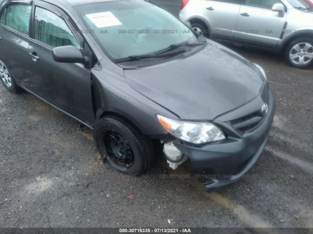 Photo 5 VIN: 2T1BU4EE0BC541213 - TOYOTA COROLLA 