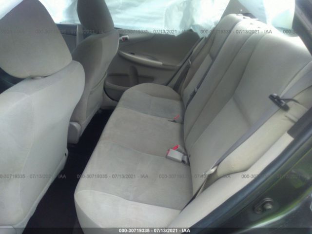 Photo 7 VIN: 2T1BU4EE0BC541213 - TOYOTA COROLLA 