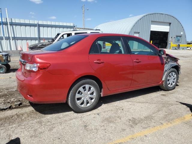 Photo 2 VIN: 2T1BU4EE0BC542071 - TOYOTA COROLLA 