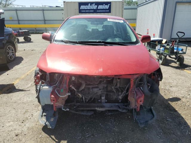 Photo 4 VIN: 2T1BU4EE0BC542071 - TOYOTA COROLLA 