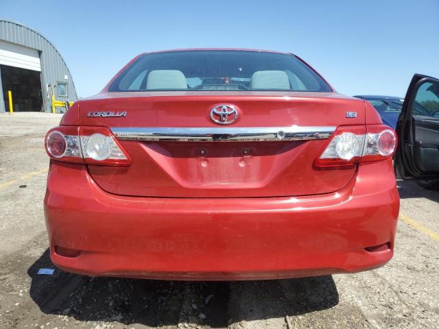 Photo 5 VIN: 2T1BU4EE0BC542071 - TOYOTA COROLLA 