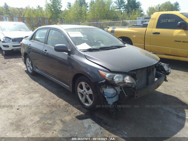 Photo 0 VIN: 2T1BU4EE0BC543446 - TOYOTA COROLLA 