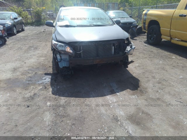 Photo 5 VIN: 2T1BU4EE0BC543446 - TOYOTA COROLLA 