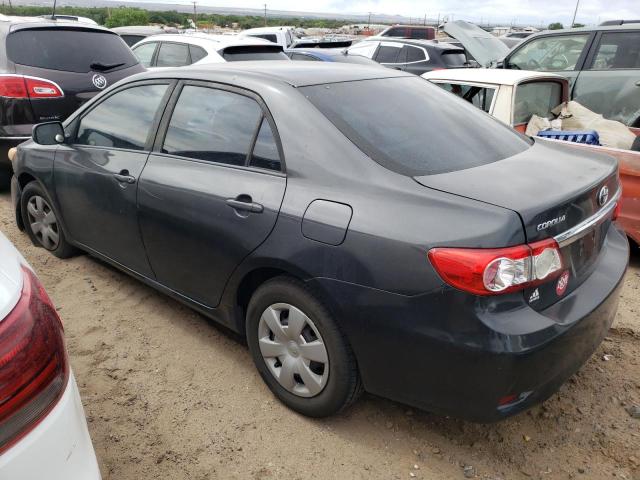 Photo 1 VIN: 2T1BU4EE0BC545262 - TOYOTA COROLLA 