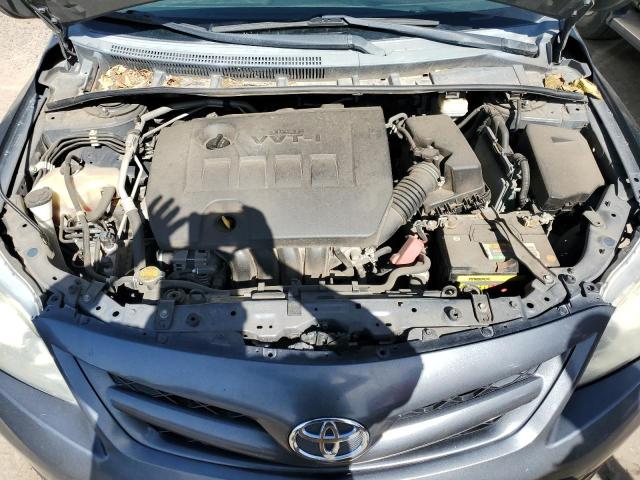 Photo 10 VIN: 2T1BU4EE0BC545262 - TOYOTA COROLLA 