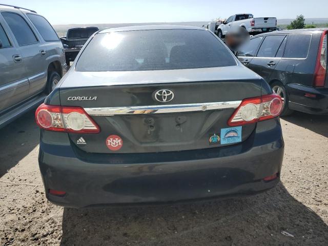 Photo 5 VIN: 2T1BU4EE0BC545262 - TOYOTA COROLLA 