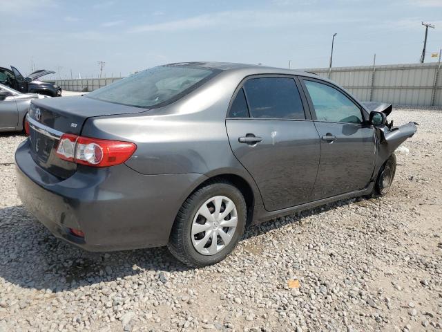 Photo 2 VIN: 2T1BU4EE0BC546914 - TOYOTA COROLLA BA 