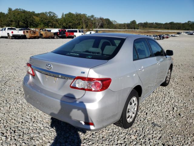 Photo 3 VIN: 2T1BU4EE0BC547335 - TOYOTA COROLLA BA 