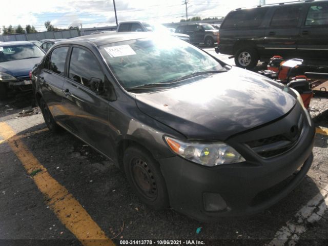 Photo 0 VIN: 2T1BU4EE0BC548744 - TOYOTA COROLLA 