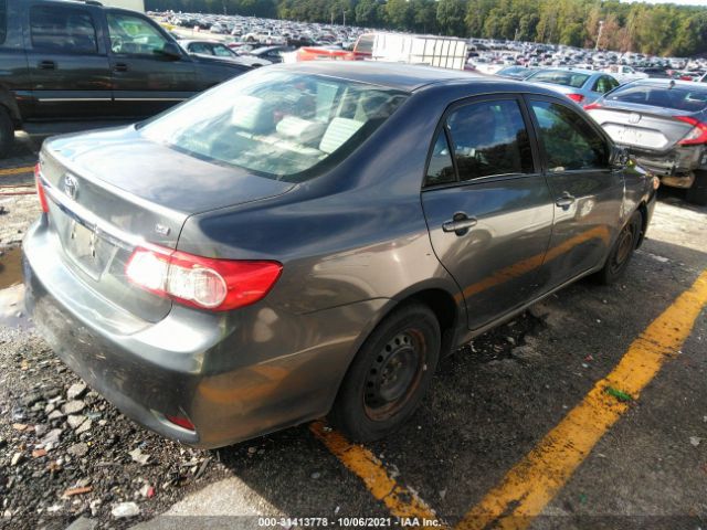 Photo 3 VIN: 2T1BU4EE0BC548744 - TOYOTA COROLLA 