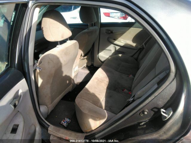 Photo 7 VIN: 2T1BU4EE0BC548744 - TOYOTA COROLLA 