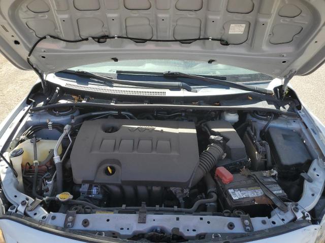 Photo 10 VIN: 2T1BU4EE0BC553331 - TOYOTA COROLLA BA 